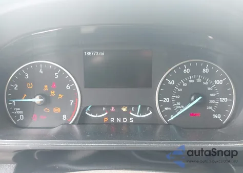 2018 Ford Ecosport Se z USA, uszkodzony, nr VIN MAJ6P1UL5JC188293